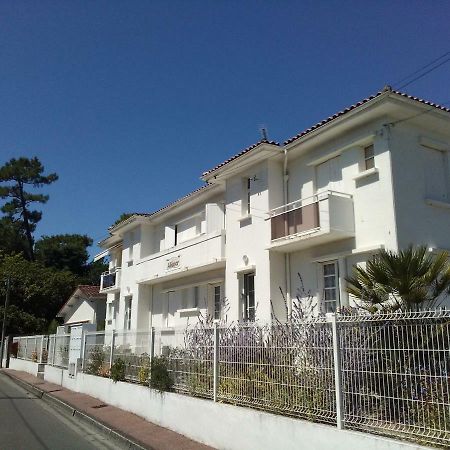 Appartement Proche Plage Et Commerces Royan Exteriör bild